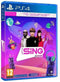 Laten we zingen 2025 - PS4-game