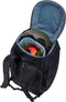 THULE RoundTrip Boot Backpack 60L - Sporttas voor ski- en snowboardschoenen - Black