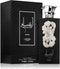 Lattafa Ansaam Silver Eau de Parfum - 100ml