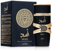 Lattafa Asad EDP U 100 Ml