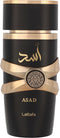 Lattafa Asad EDP U 100 Ml