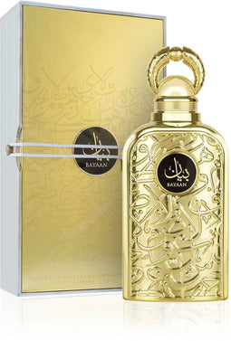 Lattafa Bayaan Eau de Parfum - 100ml