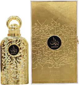 Lattafa Bayaan - EDP 100ML - Unisex