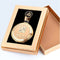 Lattafa Fakhar Extrait Gold - EDP 100ML - Women
