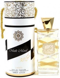 Lattafa Musk Mood Edp U 100 Ml