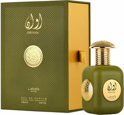 Lattafa Pride Eau de Parfum - 100ml