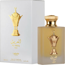 Lattafa Pride Eau de Parfum - 100ml