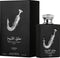 Lattafa Pride Ishq Al Shuyukh Silver Eau De Parfum 100 Ml