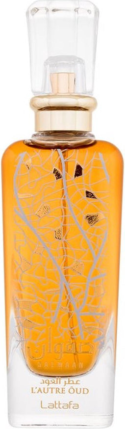 Lattafa Safwaan Eau de Parfum - 100ml