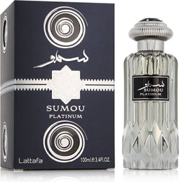 Lattafa Sumou Platinum Edp M 100 Ml