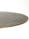 Light & Living Ronde Bijzettafel Bahia - 52cm - Antiek Brons