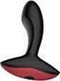 Magic Motion Solstice - App Controlled Prostaat Vibrator - Zwart