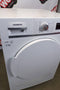 Siemens WT44W562NL - Warmtepompdroger - 9 kg - Energieklasse D