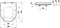 Laufen Pro - wc bril/closetzitting antibacterieel met softclose en RVS scharnieren - wit