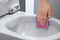 Laufen Pro - wc bril/closetzitting antibacterieel met softclose en RVS scharnieren - wit
