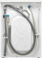 AEG LF628600 - Wasmachine - ProSense technologie 8kg - Wit