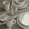 Laura Ashley Artisan Collectables Mokken set van 2 - Koffiemok - Theemok - 35 cl.
