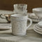 Laura Ashley Artisan Collectables Mokken set van 2 - Koffiemok - Theemok - 35 cl.