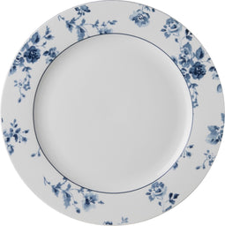 Laura Ashley Blueprint Collectables Borden - Plat - Ø 30cm - China Rose