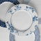 Laura Ashley Blueprint Collectables Borden - Plat - Ø 30cm - China Rose