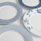 Laura Ashley Blueprint Collectables Borden - Plat - Ø 30cm - China Rose