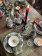 Laura Ashley Blueprint Collectables Borden - Plat - Ø 30cm - China Rose