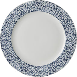 Laura Ashley Blueprint Collectables Borden - Plat Ø 30cm - Floris
