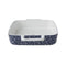 Laura Ashley Blueprint Collectables Ovenschaal Vierkant - 23x 23cm