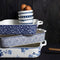 Laura Ashley Blueprint Collectables Ovenschaal Vierkant - 23x 23cm