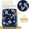 Laura Ashley Broodrooster – Broodrooster Met Tostiklemmen – Broodrooster Retro – Extra Brede Sleuven – Geschikt voor 2 Sneden – Uniek Design