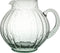 Laura Ashley Glass Collectables Karaf - Waterkan - Groen 3,0 liter