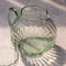 Laura Ashley Glass Collectables Karaf - Waterkan - Groen 3,0 liter