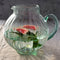 Laura Ashley Glass Collectables Karaf - Waterkan - Groen 3,0 liter