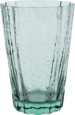 Laura Ashley Glass Collectables Longdrinkglazen - Groen 41 cl.