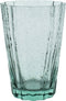 Laura Ashley Glass Collectables Longdrinkglazen - Groen 41 cl.