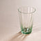 Laura Ashley Glass Collectables Longdrinkglazen - Groen 41 cl.