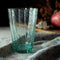 Laura Ashley Glass Collectables Longdrinkglazen - Groen 41 cl.