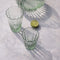 Laura Ashley Glass Collectables Longdrinkglazen - Groen 41 cl.