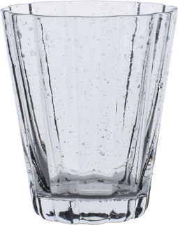 Laura Ashley Glass Collectables Waterglazen - Mondgeblazen - Helder - 25 cl.