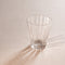 Laura Ashley Glass Collectables Waterglazen - Mondgeblazen - Helder - 25 cl.