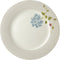 Laura Ashley Heritage Collectables Borden set van 4 - Dinerborden - Ø 26cm - Cobblestone Pinstripe