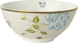 Laura Ashley Heritage Collectables Kommen - Schaaltjes - Ø13cm - Cobblestone Pinstripe