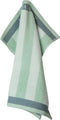 Laura Ashley Keukendoek Stripe 50X50 Cm Mint