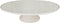 Laura Ashley Taartplateau met voet - taartonderlegger - 30 cm - Giftset