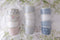 Laura Ashley Tea Collectables Mokken set van 2 - Geschenkdoos - Assorti Blauw - 30 cl.