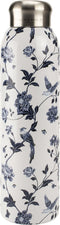 Laura Ashley Thermosfles - Thermosbeker - Dubbelwandig RVS - Lekvrij - Summer Palace