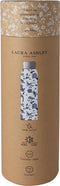 Laura Ashley Thermosfles - Thermosbeker - Dubbelwandig RVS - Lekvrij - Summer Palace