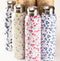 Laura Ashley Thermosfles - Thermosbeker - Dubbelwandig RVS - Lekvrij - Summer Palace