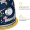 Laura Ashley Waterkoker – Waterkoker Retro – Waterkoker Met Temperatuurregeling – 1,7 Liter – Inclusief Filter - Uniek Design