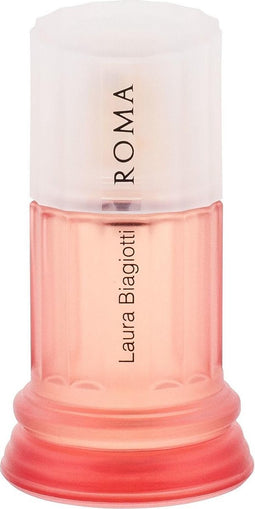 Laura Biagiotti Roma Rosa - 50ml - Eau de toilette
